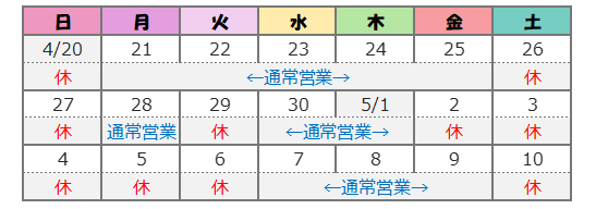 新着情報の画像